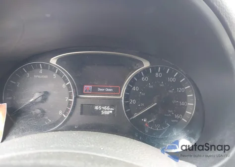 2015 Nissan Altima 2.5 Sv from USA, damaged, VIN 1N4AL3AP6FC198279